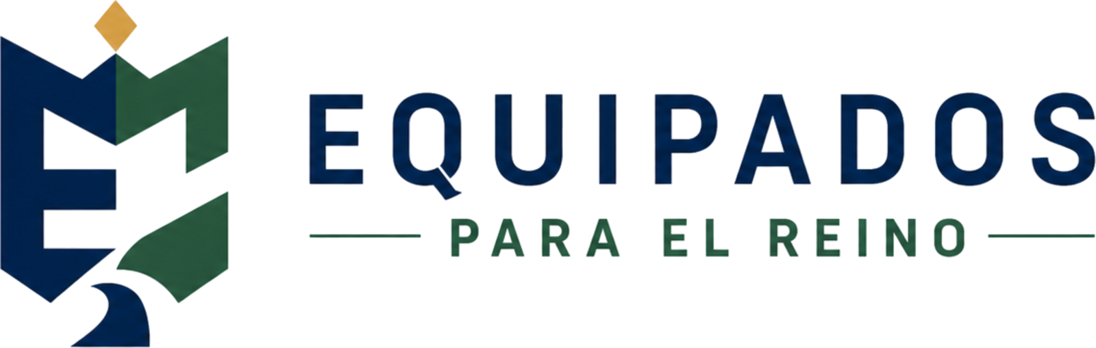 Equipados, para el Reino